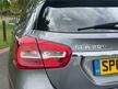 Mercedes GLA Class