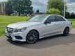 Mercedes E Class