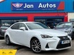 Lexus IS300h