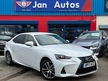 Lexus IS300h