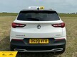 Vauxhall Grandland X