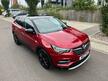 Vauxhall Grandland X