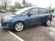 Vauxhall Zafira