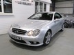 Mercedes CLK