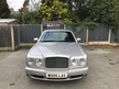 Bentley Arnage