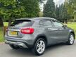 Mercedes GLA Class