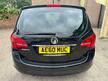 Vauxhall Meriva