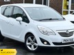 Vauxhall Meriva