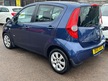 Vauxhall Agila