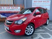 Vauxhall VIVA