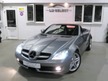 Mercedes SLK