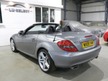 Mercedes SLK