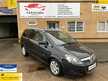 Vauxhall Zafira