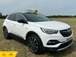 Vauxhall Grandland X