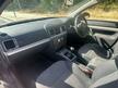 Vauxhall Vectra