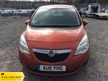 Vauxhall Meriva