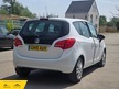 Vauxhall Meriva