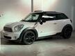 MINI Paceman