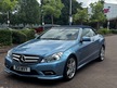 Mercedes E Class