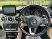 Mercedes GLA Class