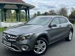 Mercedes GLA Class