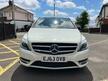 Mercedes-Benz B Class