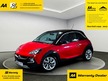 Vauxhall ADAM