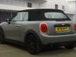 MINI Convertible