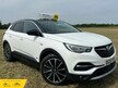 Vauxhall Grandland X