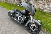 INDIAN MOTORCYCLE CHIEFTAIN LIMITED