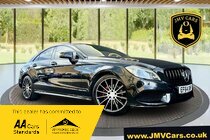 Mercedes CLS CLS220 BLUETEC AMG LINE