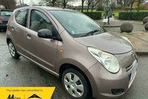 Suzuki Alto 1.0 12V SZ3 Euro 5 5dr