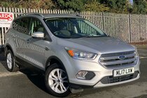 Ford Kuga 1.5 TDCi Titanium Euro 6 (s/s) 5dr