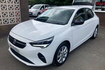 Vauxhall Corsa 1.2 SE Edition Hatchback 5dr Petrol Manual Euro 6 (75 ps)