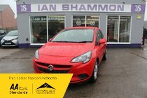 Vauxhall Corsa 1.4 STING ECOFLEX