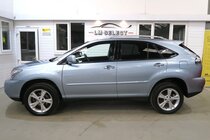 Lexus RX 400H LIMITED EDITION 208