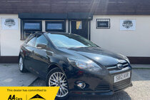 Ford Focus 1.0 ZETEC Eco Boost