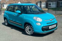 Fiat 500L 1.3 MultiJet Pop Star Euro 6 (s/s) 5dr