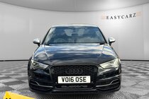 Audi A3 S3 SPORTBACK QUATTRO NAV