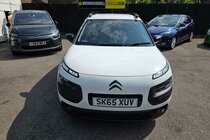 Citroen C4 Cactus 1.6 BlueHDi Feel Euro 6 (s/s) 5dr