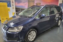 Volkswagen Sharan SE TDI DSG