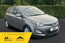 Hyundai I20 ACTIVE