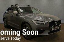 Volvo XC60 2.0h T8 Twin Engine 10.4kWh R-Design Auto AWD Euro 6 (s/s) 5dr