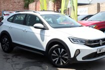 Volkswagen Taigo LIFE TSI