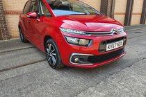 Citroen C4 Picasso 1.6 BLUEHDI FLAIR S/S EAT6