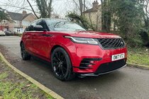 Land Rover Range Rover Velar 3.0 SD6 V6 R-Dynamic HSE Auto 4WD Euro 6 (s/s) 5dr