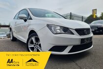 SEAT Ibiza TOCA