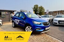 Vauxhall Mokka ACTIVE