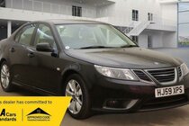 Saab 9-3 1.8T Turbo Edition Euro 4 4dr