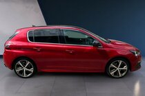 Peugeot 308 PURETECH S/S GT LINE